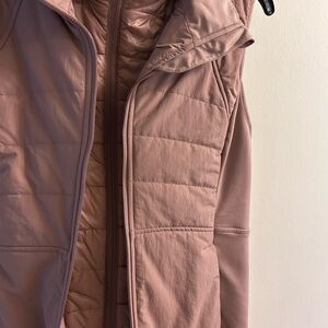 Lululemon Another Mile Vest